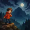산에 올라가서 무섭다고 생각한 꿈 [꿈해몽]