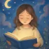 소리 내지 않고 책을 읽은 꿈 [꿈해몽]