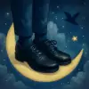 내가 검은색 새신발 을 신는 꿈 [꿈해몽]