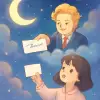 유명인사의 명함을 받음 꿈 [꿈해몽]