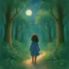 숲 속을 걸어간 꿈 [꿈해몽]