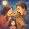 부모가 개를 잡아먹은 꿈 [꿈해몽]