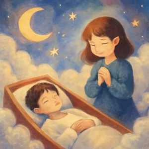 친구가 죽은 꿈 [꿈해몽]