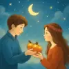 남자에게서 노란돌배 3알을 받으면 [꿈해몽]