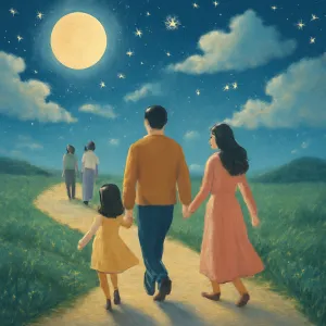 도맠다니고여럿사람이섻.하는
 [꿈해몽]