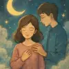 모르는 사람 가슴만져서 울린꿈 [꿈해몽]