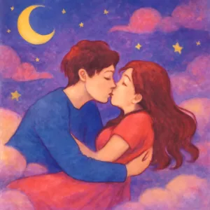 전남친과 관계하는 꿈 [꿈해몽]