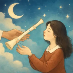 상아 파이프를 선물한 꿈 [꿈해몽]