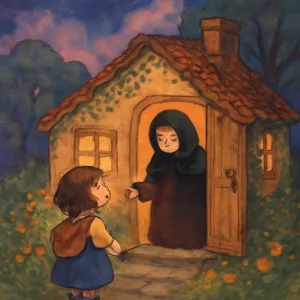 할머니집을 갔는데 집주인이 바뀐꿈 [꿈해몽]