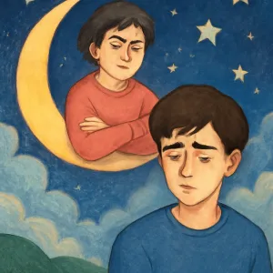 남자친구 어머님이 날 별로 안좋아하시는뚬 [꿈해몽]