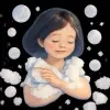 비누칠을 하거나 비누로 거품을 낸 꿈 [꿈해몽]