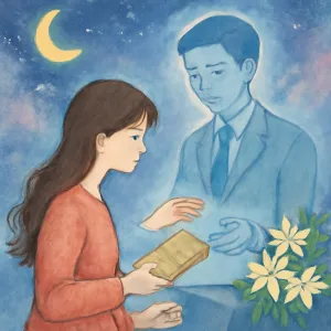 모르는사람인데 꿈에서는 아는사람이고 장례식장인거 같은데 식장은 안보이고 부주만받고 있었는데 나도 해야겠다생각에 돈을 꺼냈다가 부주는 안했어요 내가 해야하나하는 생각이 들어서 [꿈해몽]