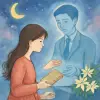 모르는사람인데 꿈에서는 아는사람이고 장례식장인거 같은데 식장은 안보이고 부주만받고 있었는데 나도 해야겠다생각에 돈을 꺼냈다가 부주는 안했어요 내가 해야하나하는 생각이 들어서 [꿈해몽]