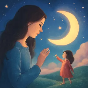 내 딸을 보는꿈
 [꿈해몽]
