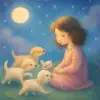 아기강아지3마리랑아기고양이2말리가나에게로오는꿈 [꿈해몽]