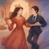 틴트 바르고 있었는데 옆에서 남사친이 내 입술이랑 내 혀모양 보고 애정결핍이라 함 그러다 갑자기 어디 궁정같은 곳에서 여왕이되서 치킨 먹고 있었는데 다른 변호사랑 바람핌 그래서 내가 안된다고 안된다고 그랬는데 결국 바람핌 그러다가 갑자기 춤춤 [꿈해몽]