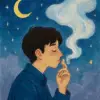담배피는꿈 [꿈해몽]