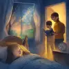 방에 자고 있었는데 동생과 오빠가 들어왔고 오빠가 책을 읽다가 도생과 같이 나갔다. 나간걸 보고 자다가 다시 일어니 시계를 보는데 시간이 실시간으로 빠르게 변했고 창 밖에 계절도 변했다. [꿈해몽]