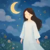 흰옷을 보았다 [꿈해몽]