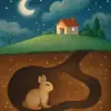 땅 속이 들여다보인 꿈 [꿈해몽]