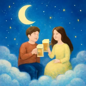 다른사람이내옆에서맥주마시는꿈 [꿈해몽]