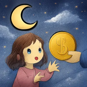 나에게 돈을 달라고 한다 [꿈해몽]