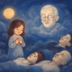 조상과지인들 죽은시체가 보임 [꿈해몽]