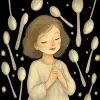 수저가 많이 있었던 꿈 [꿈해몽]