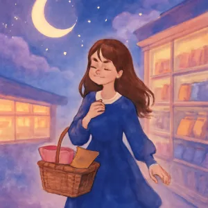 나는 교실에 있다가 친구가 매점에서 과자를 사지거 재인해서 띠라갔다. 나는 그때 9000원치를 사려다 그만두고 과자 2개만 바구니에 담았다. 그때나는 남자였지만 지금은 여자이니까 여자처럼 행동해도 된가는 생각을 했고, 여자처럼 행동했어 [꿈해몽]