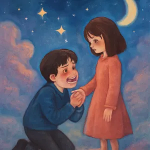 전남친이 울면서 매달리는 꿈
 [꿈해몽]