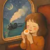 기차타다 계란먹음 [꿈해몽]
