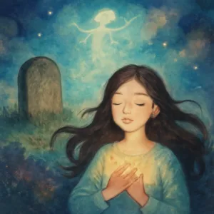 죽었다가 다시 살아온 꿈 [꿈해몽]