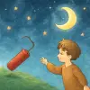 다이너마이트를 던졌는데 폭발하지 않은 꿈 [꿈해몽]