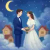 회사 동료와 결혼합니다 그런데 나도 그여자도 결혼하고 가정이 있는상태입니다 [꿈해몽]