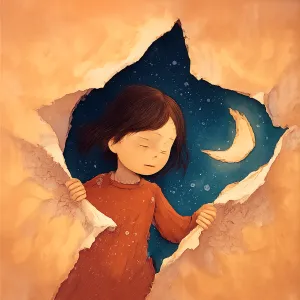문서를 찢어버린 꿈 [꿈해몽]