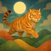 비단이어가보이는이유  [꿈해몽]