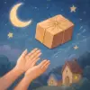 소포를 보낸 꿈 [꿈해몽]
