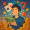 도박으로 돈을 딴 꿈 [꿈해몽]