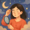 눈썹을 깎는 꿈 [꿈해몽]