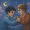 낯선 사람과 싸운 꿈 [꿈해몽]