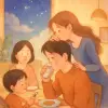 우리집 거실이였고 식탁에 둘러앉아서 밥을 먹고있는데 거기는 우리집 가족이 있었는데 고모밖에 기억이 나지않고 또한 내가 알던 사람이 내 남편이 였고 꿈을 이어꿔서 첫번째 꿈에 등장했던 20살 또래 남자도 보였다 거기서 내가 밥을 다 먹고 다 보고있지않을때 남편의 머리를 쓰다듬고 머리에 뽀뽀를 했었다 그러고는 도망치듯 올라갔지만 다시 내려와 내 아이가 밥을 먹고있는것을 봤다 내 남편은 물을 먹고있었으며 볼은 발그레했다 [꿈해몽]