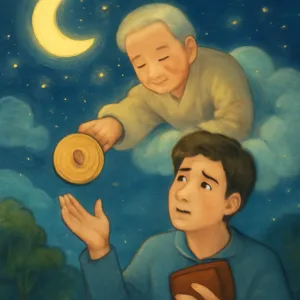 조상이 돈달라는 꿈

 [꿈해몽]