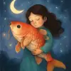 잉어를 잡은 꿈 [꿈해몽]