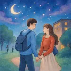 같이 다니던 중학교 친구들과 같이 갔는데 마침 전썸녀도 와있었음.그래서 다가가서 얘기를 하고 전처럼 아무렇지 않게 스킨쉽을 했는데 아무도 아무 얘기 안함.내가 걔한테 인스타 맞팔이 아닌데 해줌.보니까 겹치는 친구가 아무도 없었음.다른 애들은 운동장에서 축구하고 우리쪽으로 오던 애들도 안옴.그러고 같은아파트 살아서 같이 가고 있는데 어쩌다가 살 빼는 얘기가 나왔는데 걔가 살 빼는거 도와달라고 같이 런닝하자고 함.
그래서 약속까지 잡음. [꿈해몽]