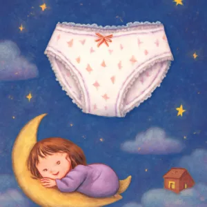 팬티를 본 꿈 [꿈해몽]