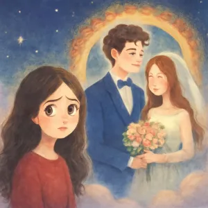 남편이 다른 여자와 결혼한 꿈 [꿈해몽]