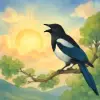 아침에 까치 울음소리 들은 꿈 [꿈해몽]