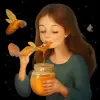 꿀을 먹는꿈 [꿈해몽]