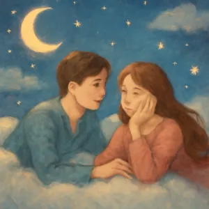 어떤 남자와 관계를 가질뻔함 [꿈해몽]