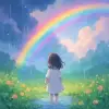 비가 온 뒤에 무지개가 뜬 꿈 [꿈해몽]